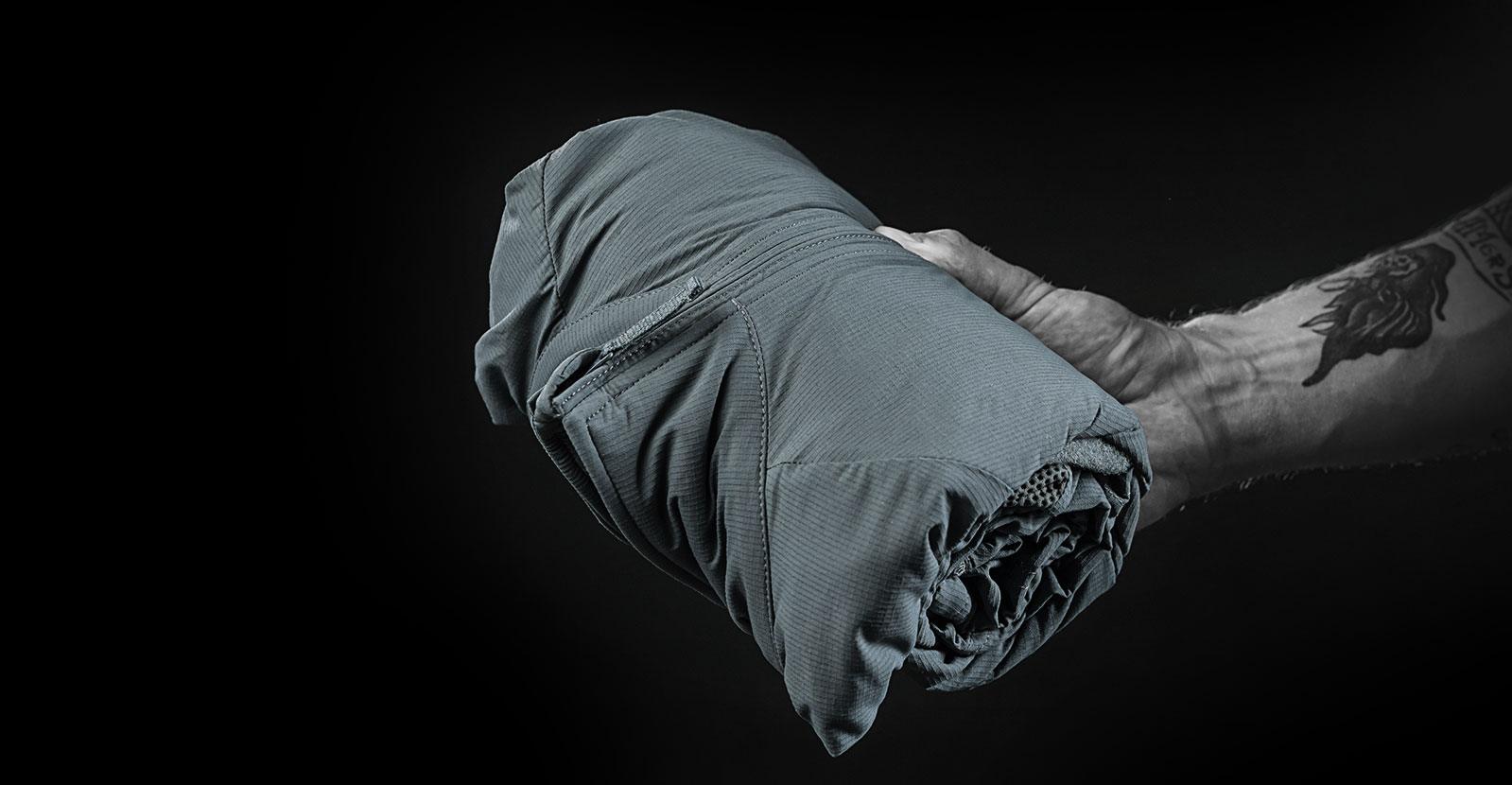Hunter FZ Gen.2 Jacket | UF PRO